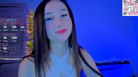 Snapshot of vybeon chatting on December 5, 5:42 pm Alice online show from December 5, 5:42 pm