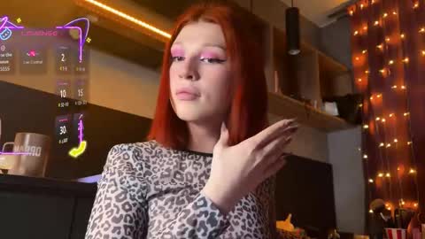 ILONA A week goal new laptop online show from February 24, 8:51 pm