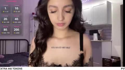 Alice  Before pvt write to me in PM  online show from October 5, 9:02 pm