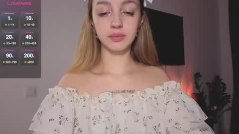 Alice  Before pvt write to me in PM  online show from May 29, 9:24 pm