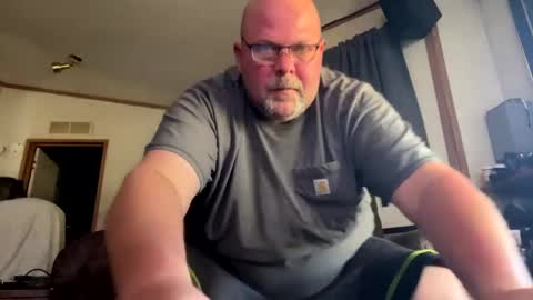 wadd4u1 online show from October 4, 3:32 pm