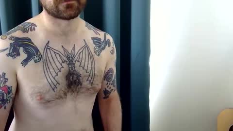 Snapshot of waguylooking chatting on January 18, 3:10 am waguylooking online show from January 18, 3:10 am