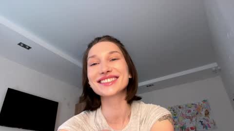 Sarah online show from April 13, 7:14 am