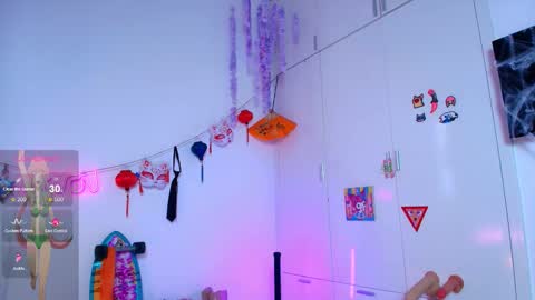 Waifu exe online show from November 17, 5:13 am