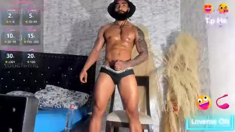 Snapshot of wakanda671501 chatting on July 17, 11:42 pm Jhon online show from July 17, 11:42 pm