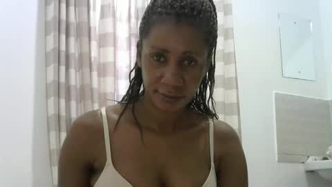 wakanda_goddess online show from February 5, 6:13 am