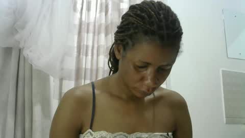 wakanda_goddess online show from March 8, 5:17 am