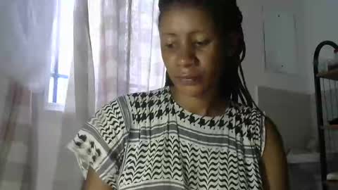wakanda_goddess online show from March 11, 5:05 am
