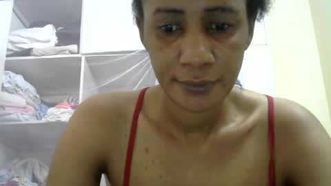 Snapshot of wakanda_goddess chatting on July 20, 12:18 pm wakanda_goddess online show from July 20, 12:18 pm