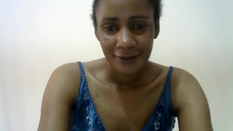 Snapshot of wakanda_goddess chatting on July 23, 6:22 am wakanda_goddess online show from July 23, 6:22 am