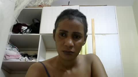 Snapshot of wakanda_goddess chatting on July 30, 11:20 am wakanda_goddess online show from July 30, 11:20 am