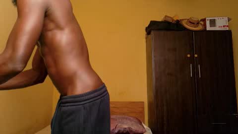 Wakanda Mamba online show from February 3, 12:31 am