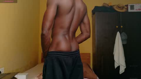 Wakanda Mamba online show from February 9, 2:15 am