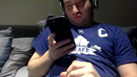 Snapshot of wakandaforever9 chatting on February 1, 8:37 pm wowaweeman online show from February 1, 8:37 pm