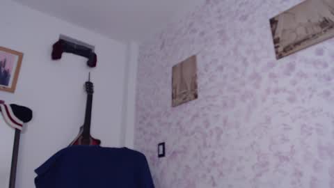 Snapshot of wake_and_bakee chatting on January 18, 2:36 am John online show from January 18, 2:36 am