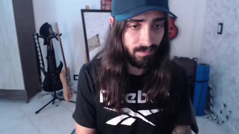 Snapshot of wake_and_bakee chatting on February 14, 8:48 pm John online show from February 14, 8:48 pm