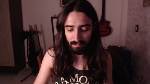 Snapshot of wake_and_bakee chatting on February 19, 12:46 am John online show from February 19, 12:46 am