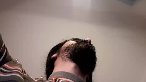 Snapshot of wake_and_bakee chatting on November 19, 12:10 am John online show from November 19, 12:10 am