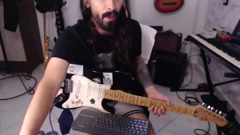 John online show from January 5, 7:50 pm