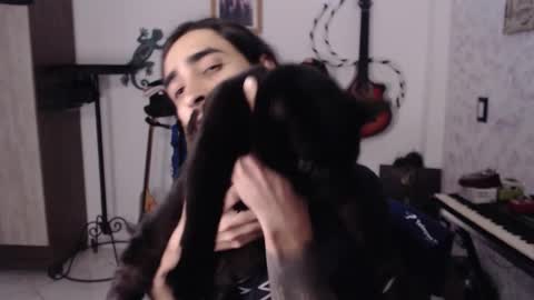 John online show from January 18, 10:46 pm