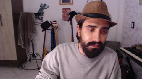 John online show from February 6, 9:51 pm