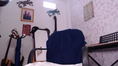 John online show from March 13, 10:16 pm