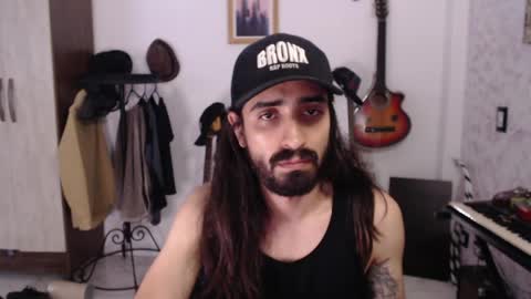 John online show from May 2, 7:08 pm