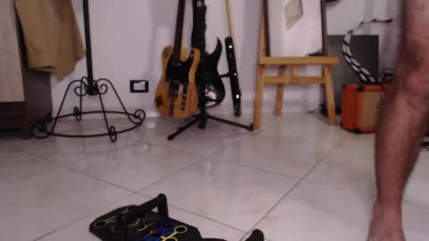 John online show from May 21, 11:12 pm
