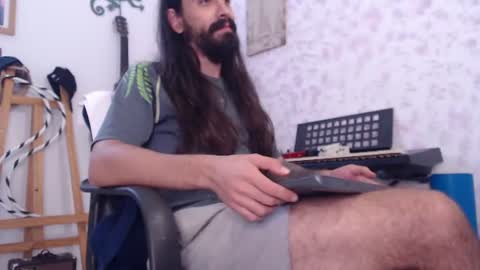 John online show from June 17, 7:59 pm