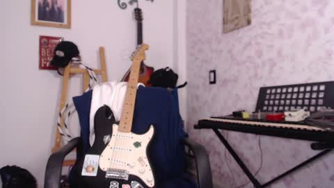 John online show from July 4, 12:39 am