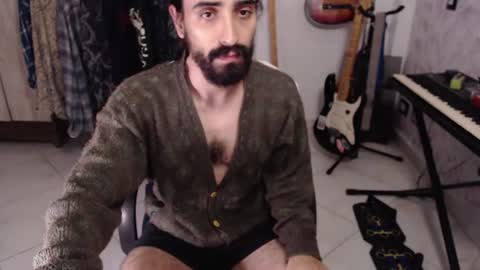 John online show from July 21, 3:20 am