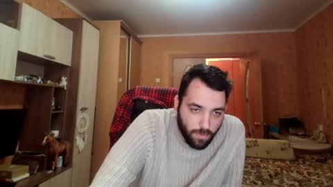 Tony online show from February 16, 4:41 am