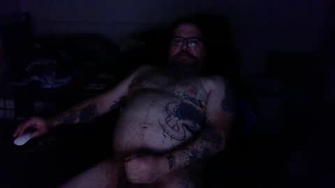 Snapshot of wakeupthedead77 chatting on December 25, 10:48 pm Mr. Dead online show from December 25, 10:48 pm