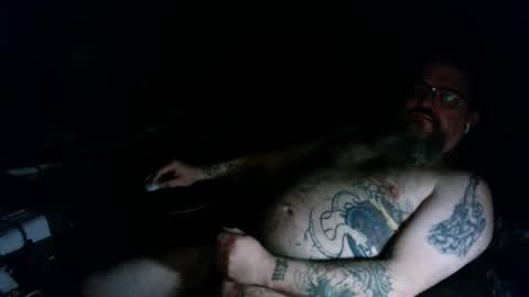 Snapshot of wakeupthedead77 chatting on November 13, 6:12 am Mr. Dead online show from November 13, 6:12 am