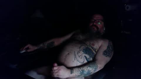 Mr. Dead online show from February 13, 6:09 am