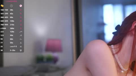 Lina online show from April 26, 1:53 pm