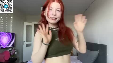  Lina online show from June 18, 5:08 am