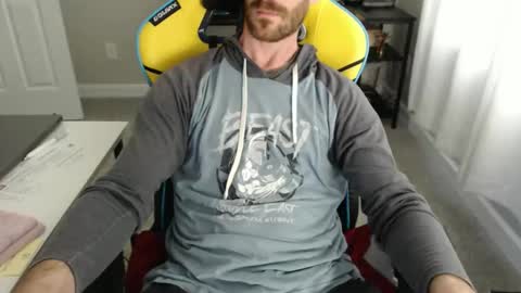 WaldoOfLocksley online show from March 12, 5:19 pm