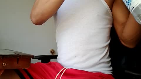 Snapshot of wali170097 chatting on September 30, 8:41 am ghhhgh online show from September 30, 8:41 am