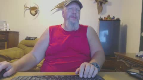 Snapshot of walkingbird chatting on September 12, 9:48 pm walkingbird online show from September 12, 9:48 pm