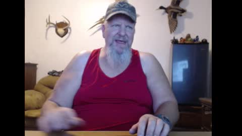 Snapshot of walkingbird chatting on October 29, 8:54 pm walkingbird online show from October 29, 8:54 pm