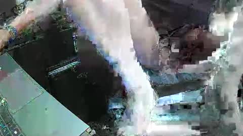 Snapshot of walksindarkness chatting on September 11, 7:19 am walksindarkness online show from September 11, 7:19 am