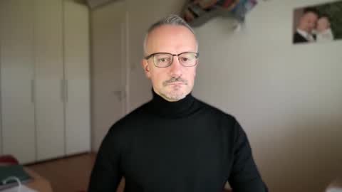 walky78 online show from February 17, 7:58 am