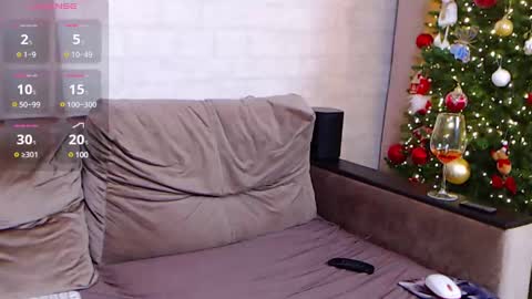 Walt Enjoy online show from December 9, 10:20 pm