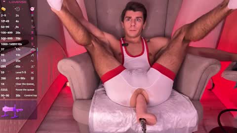 Walt Enjoy online show from February 23, 3:31 pm