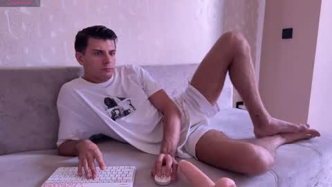 Walt Enjoy online show from May 20, 8:31 am