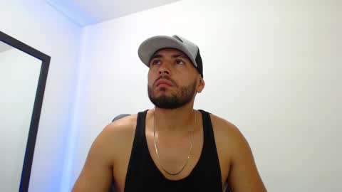 WALTER BROWN  online show from January 20, 4:01 pm