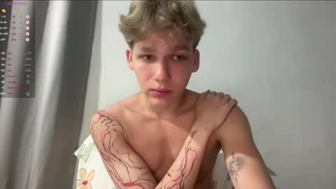 Mark and Tom online show from February 28, 6:53 pm