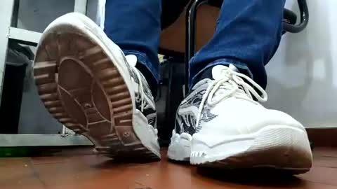 Snapshot of waltherfeet_ chatting on July 14, 4:56 pm WaltherFeet online show from July 14, 4:56 pm
