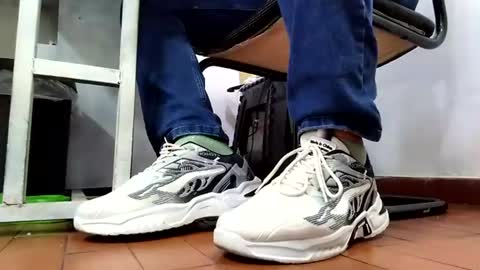 Snapshot of waltherfeet_ chatting on July 15, 6:13 pm WaltherFeet online show from July 15, 6:13 pm